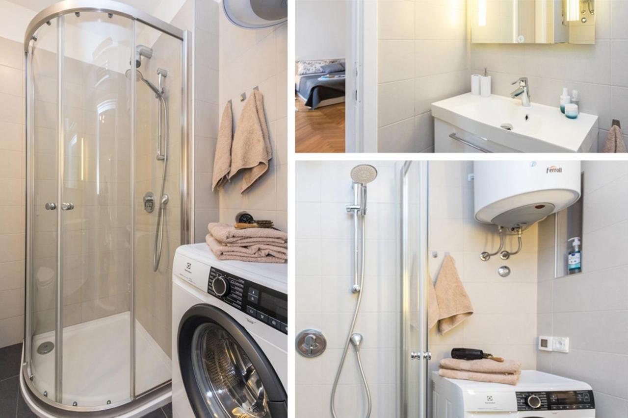 Luxury Bonbon Next To Banje Beach And Old Town, Great Location Dubrovnik Eksteriør billede