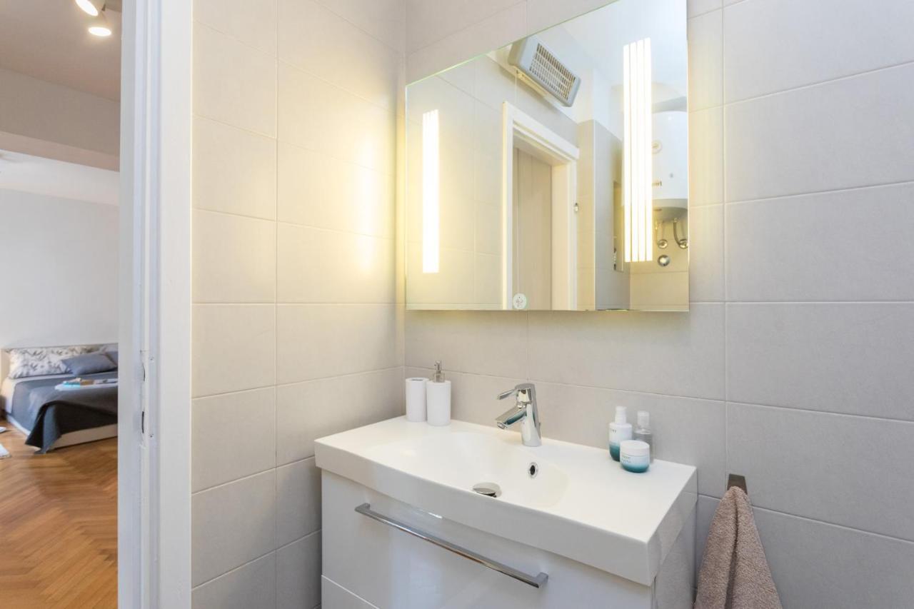 Luxury Bonbon Next To Banje Beach And Old Town, Great Location Dubrovnik Eksteriør billede